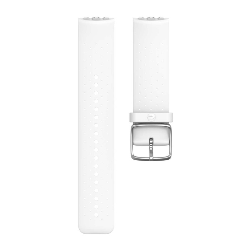 Polar Bracelet Blanc Vantage M