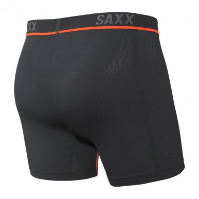 Saxx Underwear Boxer Kinetic HD