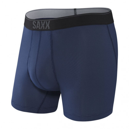 Saxx Underwear Boxer Quest Brief Fly HD