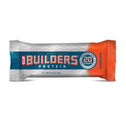 Clif Builders Chocolate