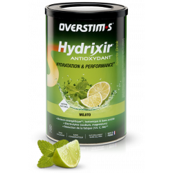 Overstims Hydrixir Antioxydant Mojito