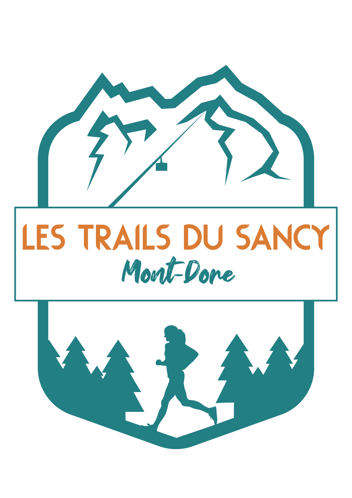 TRAIL DU SANCY