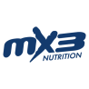 MX3 NUTRITION