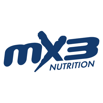 MX3 NUTRITION